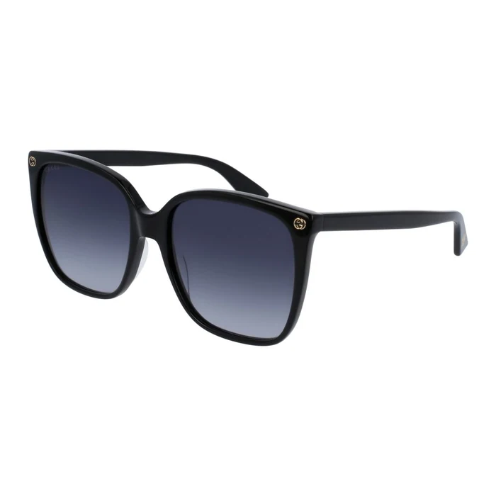 Gucci Sunglasses Gg0022s-001 57