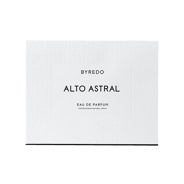 BYREDO Alto Astral
