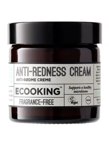 Ecooking Ecooking Skin Care Face Anti-Redness Cream