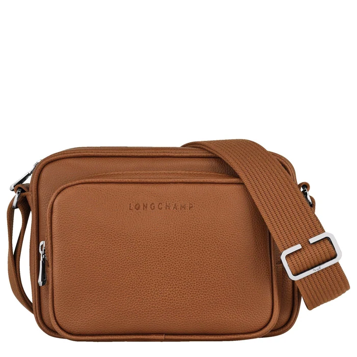 Longchamp Camera bag S Le Foulonné at Paris