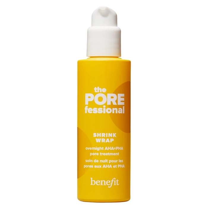 Benefit The POREfessional