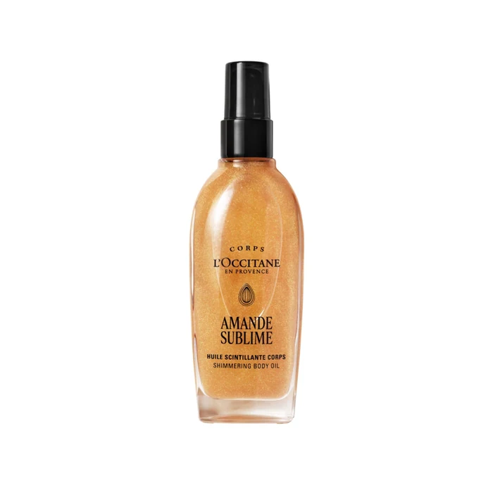 L'Occitane en Provence AMANDE