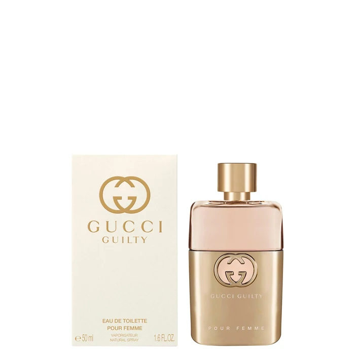 Gucci Gucci Guilty For Her