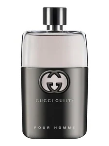 Gucci Gucci Guilty Pour Homme Eau de Toilette at Vienna