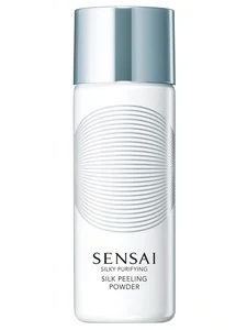Sensai Sensai Silky Purifying Silk Peeling Powder 40g at Berlin