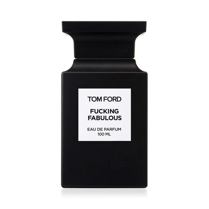TOM FORD Fabulous