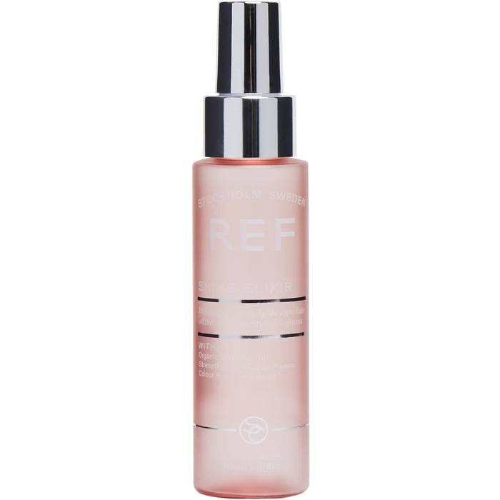 REF Shine Elixir