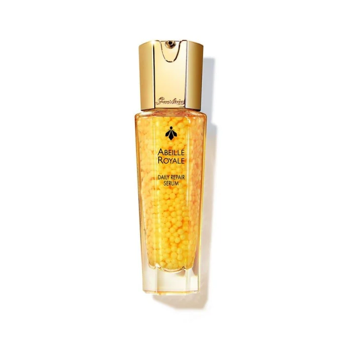 Guerlain Abeille Royale at Paris