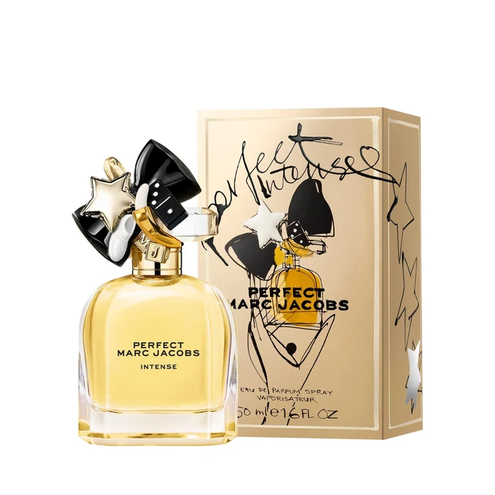 Marc Jacobs Perfect Intense For Women
