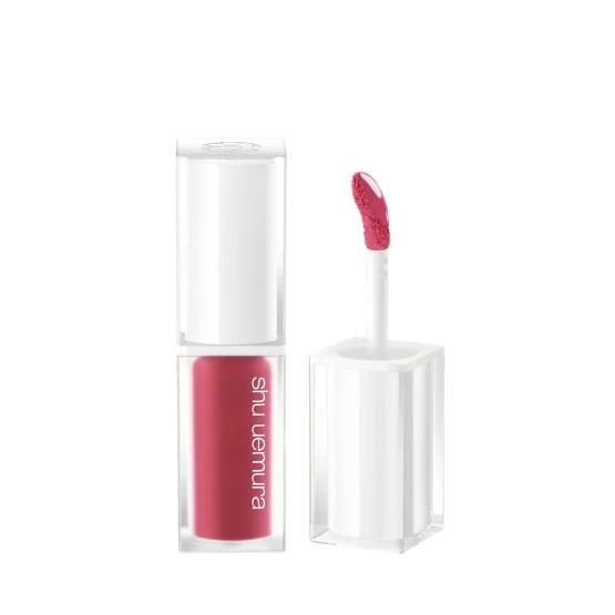 SHU UEMURA kinu care glow up PK377
