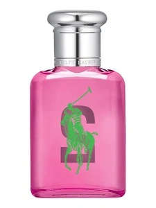 Ralph Lauren Ralph Lauren Big Pony Pink Eau de Toilette