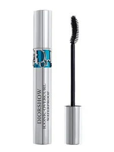 Dior Dior Diorshow Iconic Overcurl Mascara waterproof N° 091 Black