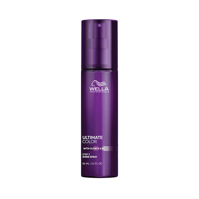 Wella Professionals Ultimate Color Shine Spray