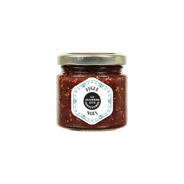 La Chambre Aux Confitures Fig & Walnut Confit