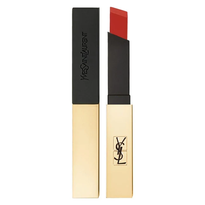 YSL Rouge Pur Couture at Paris