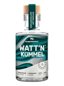Nordseegut Watt`n caraway