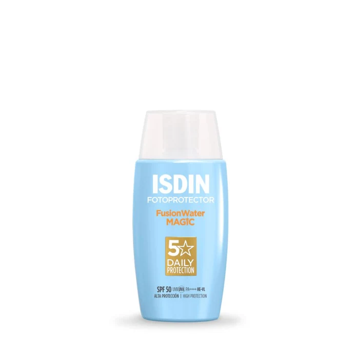 Isdin Fusion Water Magic