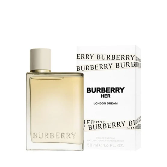 BURBERRY Burberry Her London Dream Eau de parfum for Women