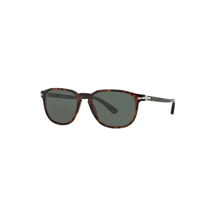 Persol 0po3019s Acetate Crystal Green