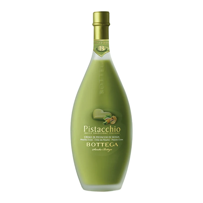 Bottega Pistacchio Liquor