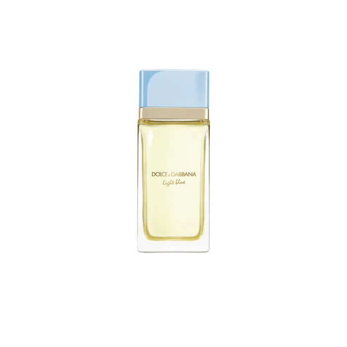 Dolce&Gabbana Light Blue at Madrid