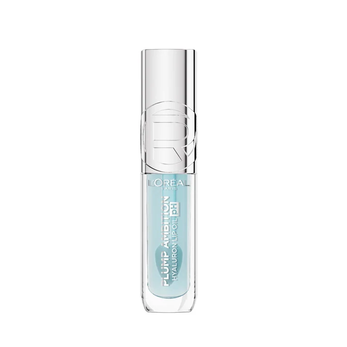 L'Oréal Paris Plump Ambition Ph Hyaluron Lip Oil
