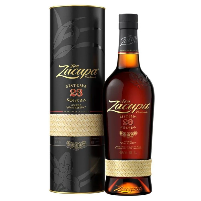 Zacapa Ron Zacapa 23