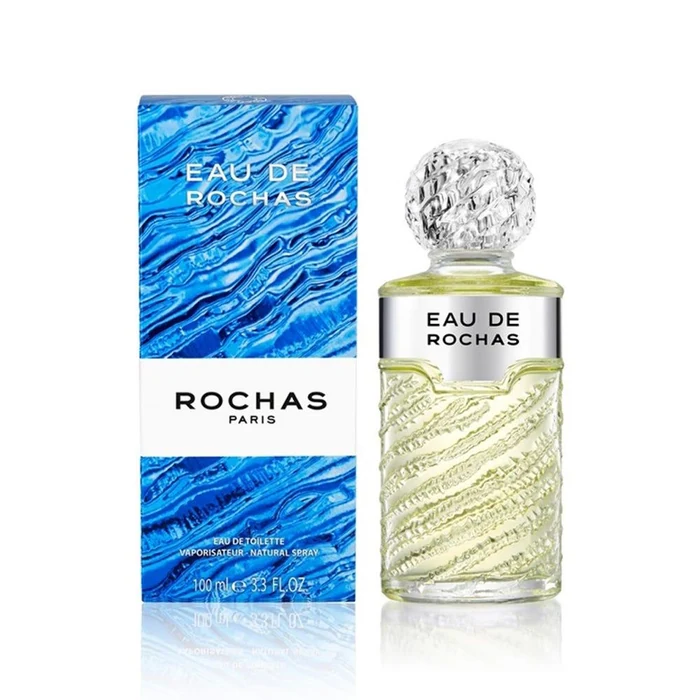 Rochas Eau De Rochas