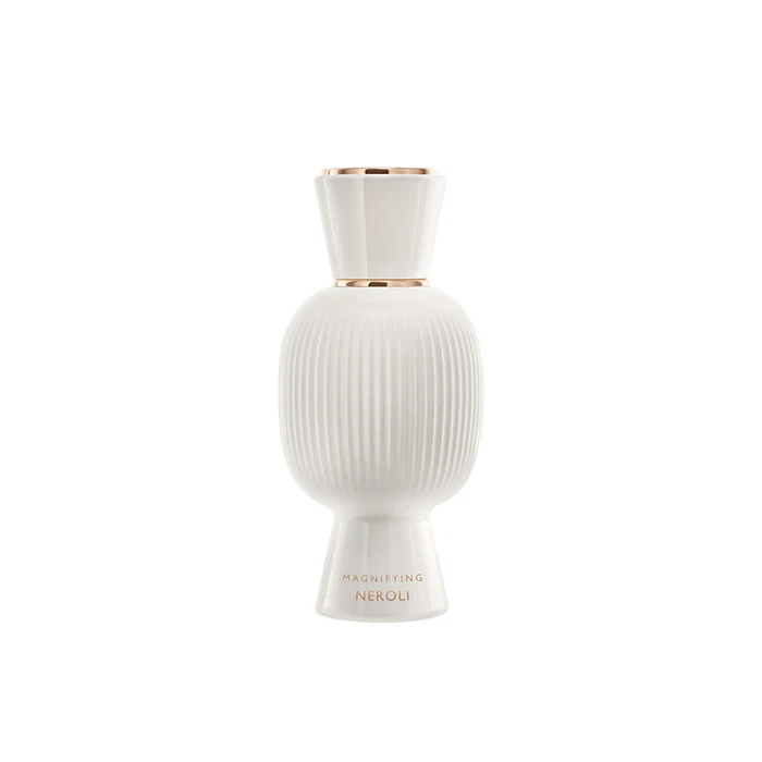 Bvlgari Allegra Magnigying Neroli 40m at Paris