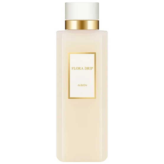 ALBION FLORA DRIP s ｓ Serum