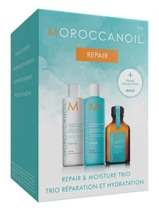 Moroccanoil Moroccanoil Hair Care Set