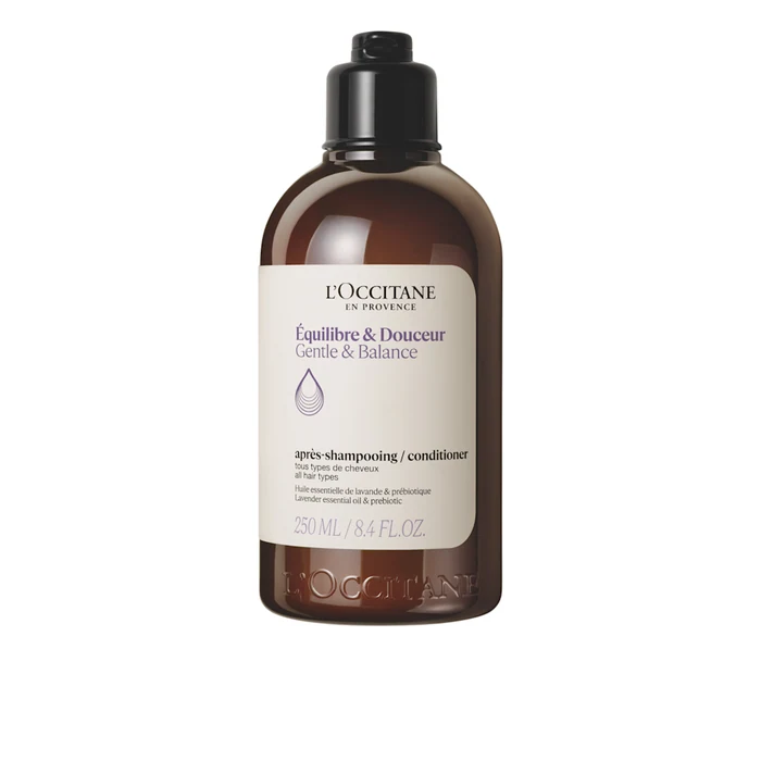 L'Occitane Gentle And Balance Conditioner