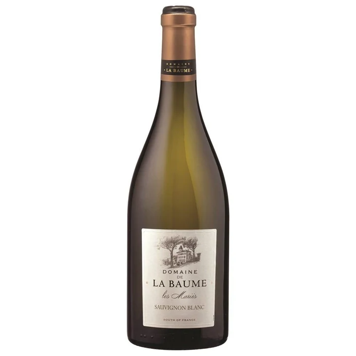 Domaine De La Baume Les mariés - IGP Pays D'Oc
