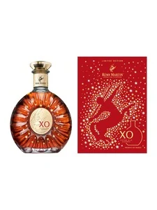 Remy Martin Remy Martin XO 2026 End of Year Limited Edition Cognac gift pack
