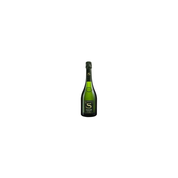 Salon Blanc de blancs - Brut - Grand Cru