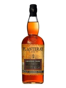 Planteray Planteray Original Dark Barbados Rum