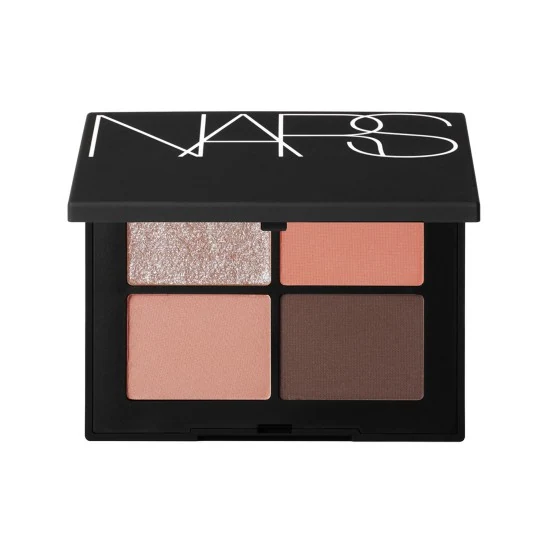 NARS QUAD EYESHADOW ST PAUL DE VENCE