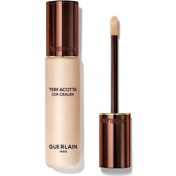 Guerlain Terracotta