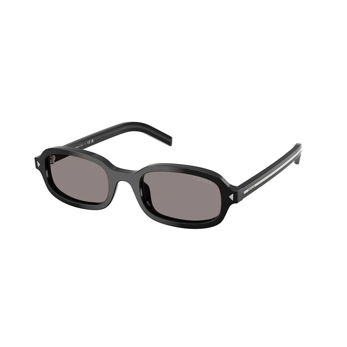 Prada Sunglasses 0pr D06s 16k03d50 50
