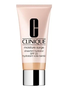 Clinique Clinique Moisture Surge Sheertint Hydrator Broad Spectrum SPF 25 N° 02 Universal Light