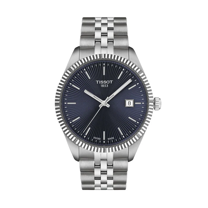 Tissot Ballade Quartz 40