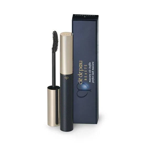 Clé de Peau Beauté Perfect Lash Mascara 2/BROWN