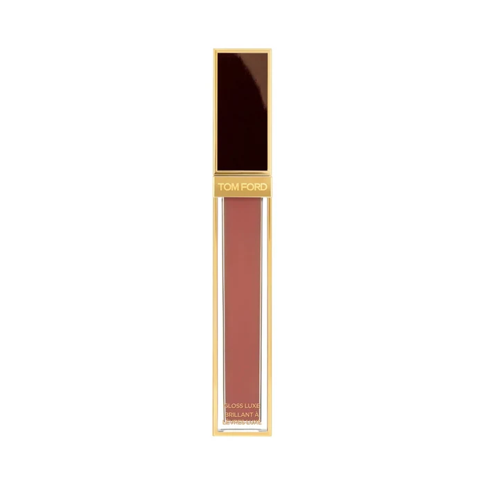 TOM FORD Gloss Luxe at Paris