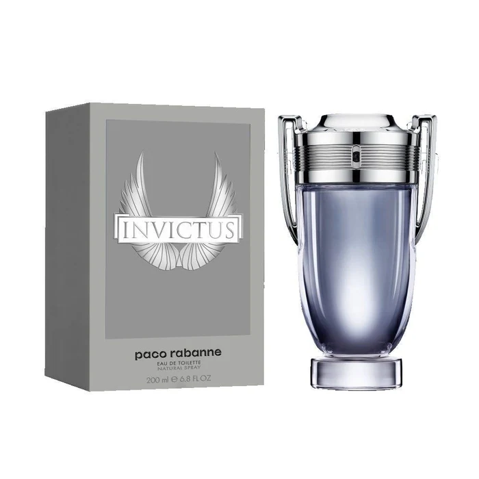 Paco Rabanne Invictus