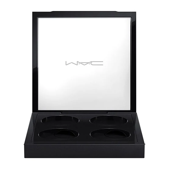 M・A・C PRO PALETTE EYE SHADOW X 4 (COMPACT)
