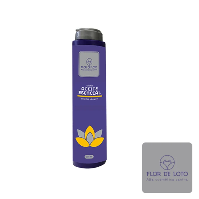 Yagu Crema Aceite Esencial