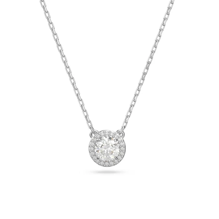 Swarovski Constella Lady Necklace White