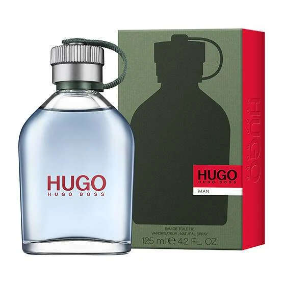 H.BOSS H.BOSS HUGO MAN