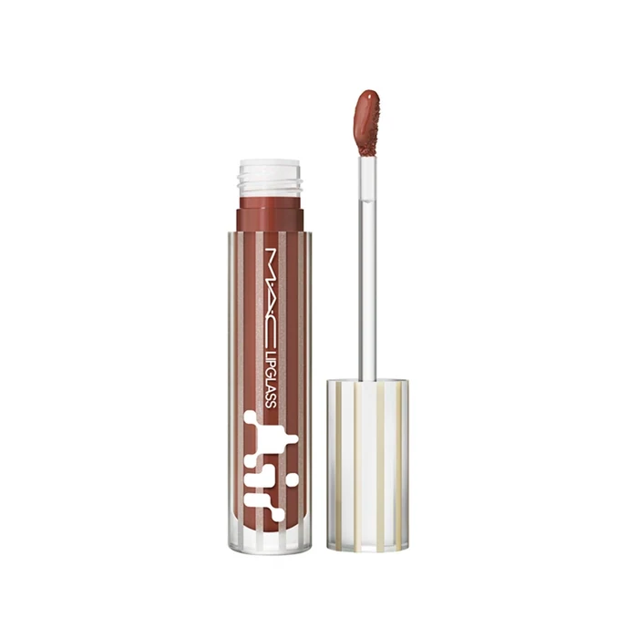M·A·C Lipglass