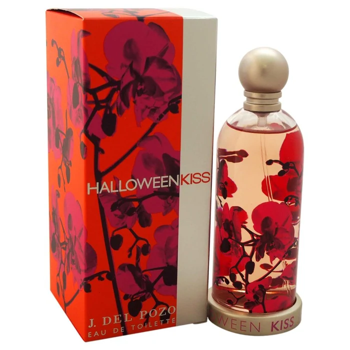 Halloween Kiss